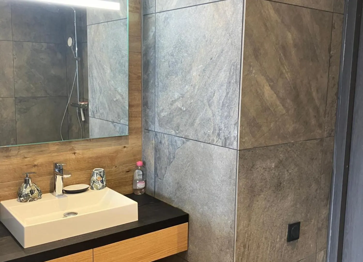 Appartamento Marseille Super Appartement Longchamp