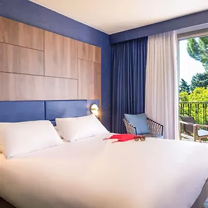 מלון Mercure Centre Bompard La Corniche, מרסיי