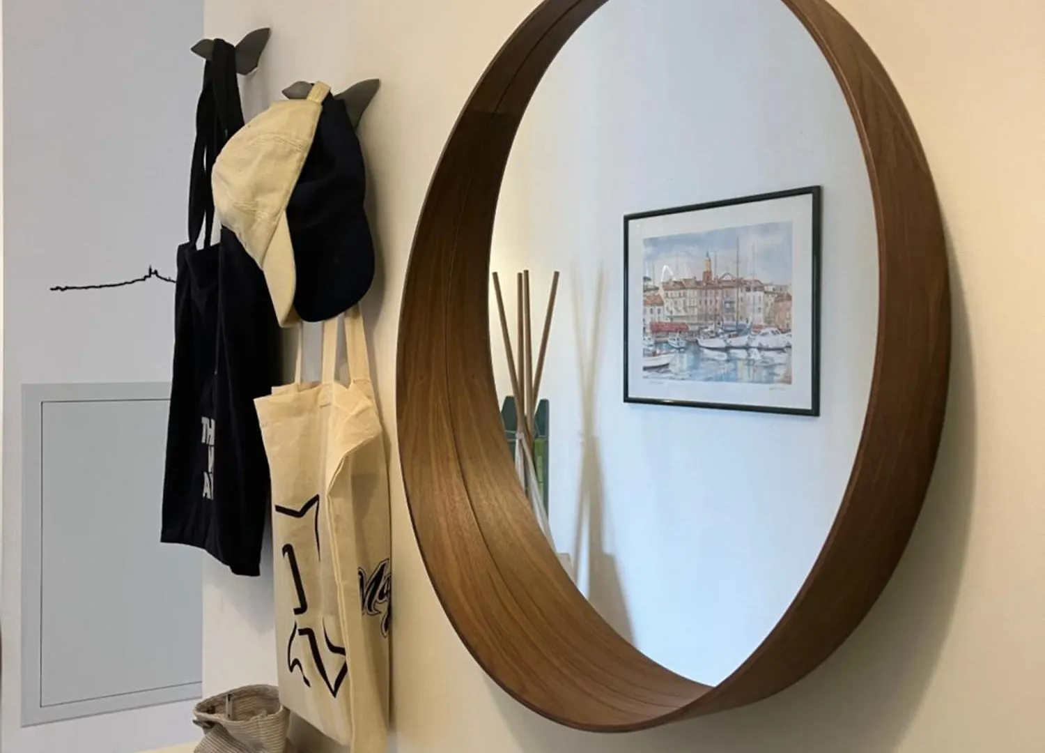 Marseille Super Appartement Longchamp 0*,