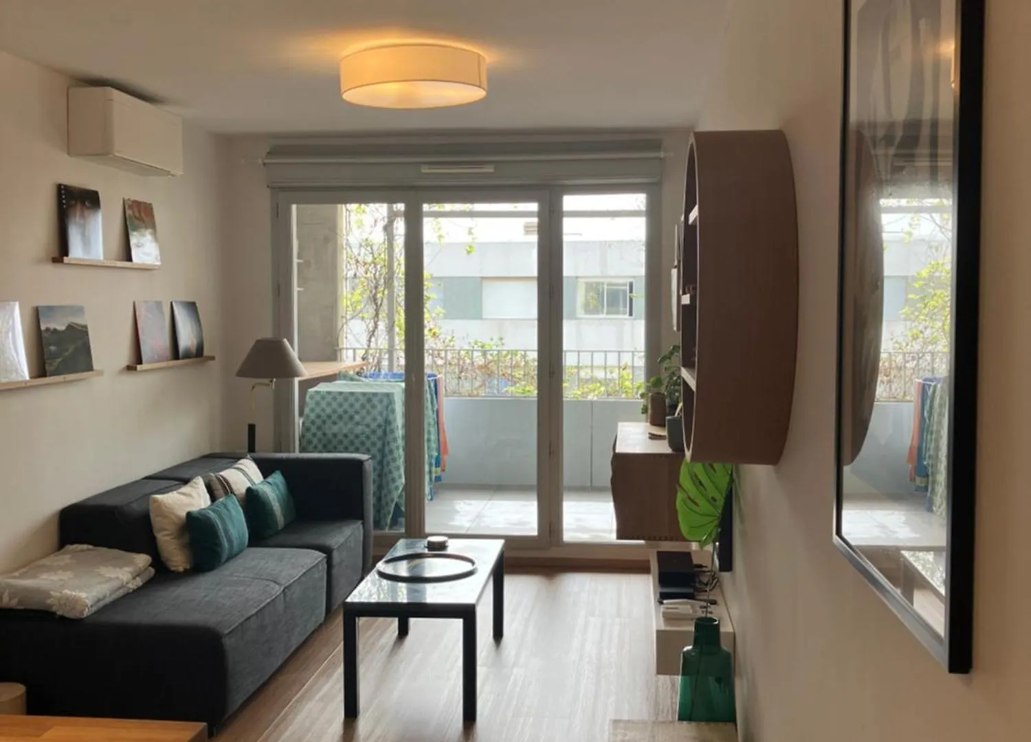 Marseille Super Appartement Longchamp France