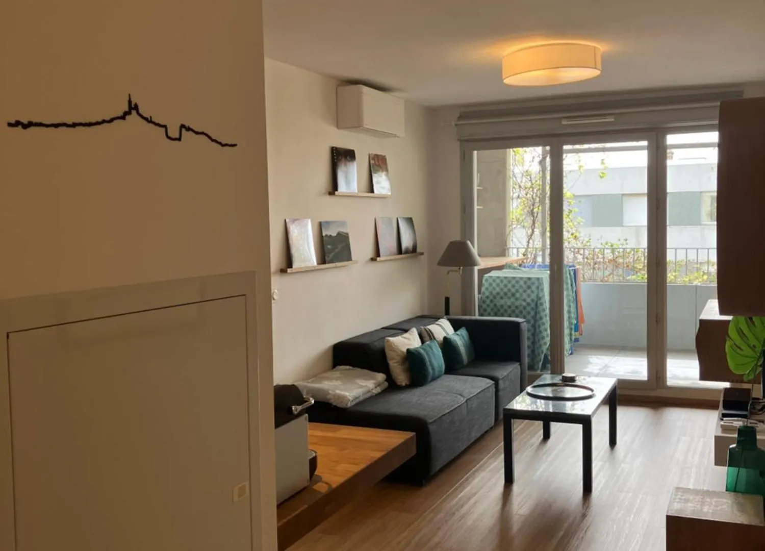Apartment Marseille Super Appartement Longchamp France