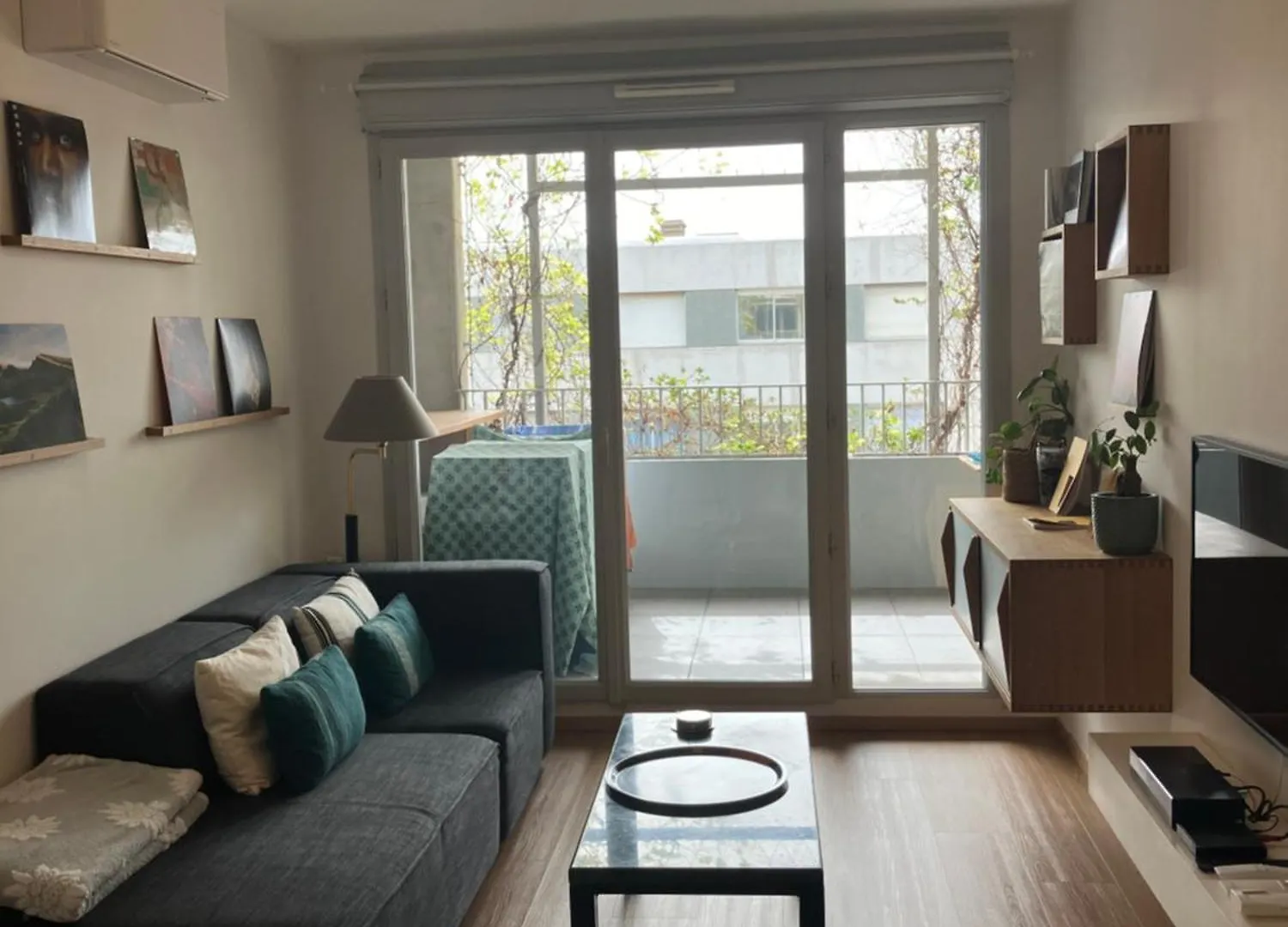 Marseille Super Appartement Longchamp 0*,  France