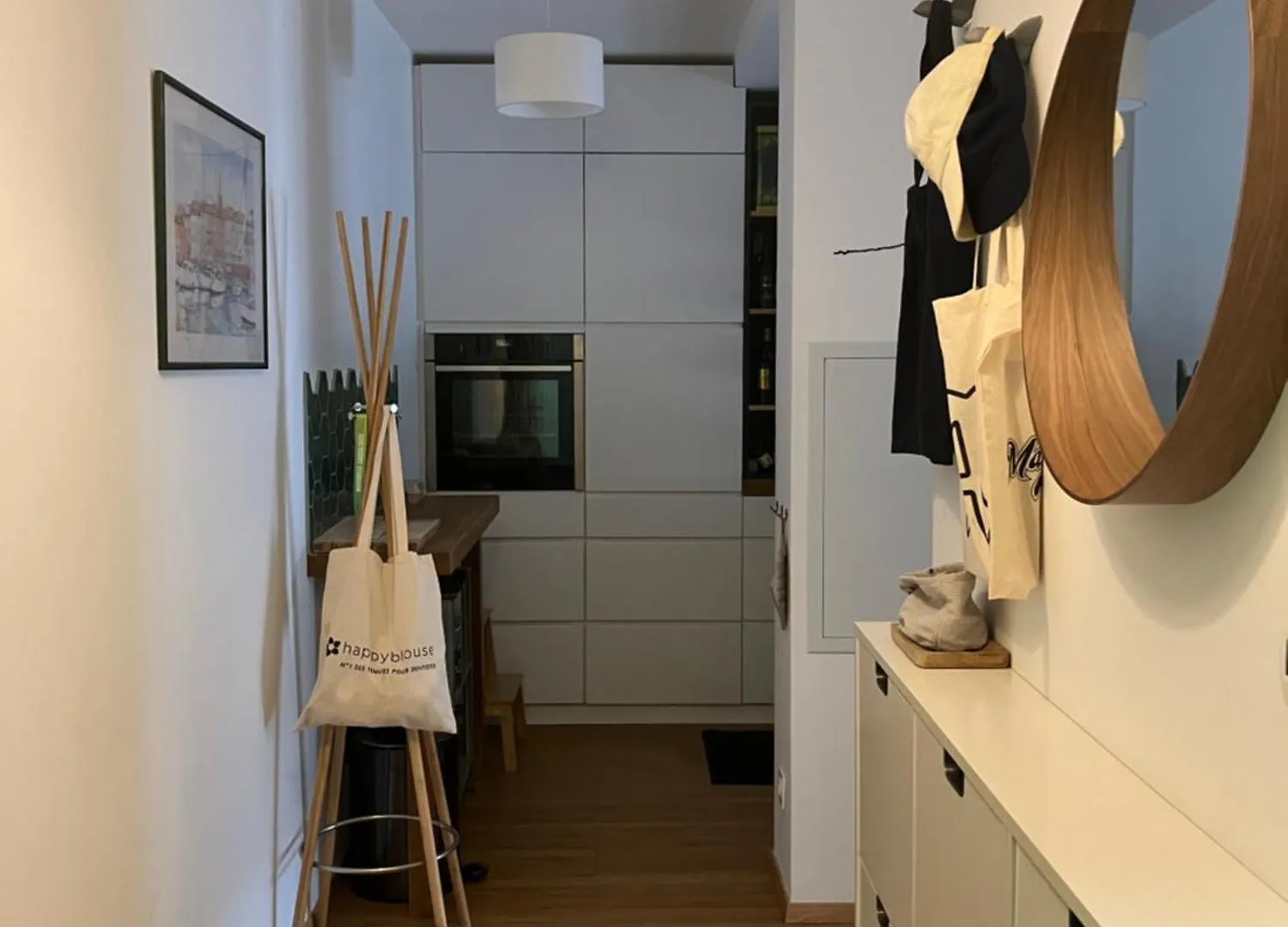 Marseille Super Appartement Longchamp France