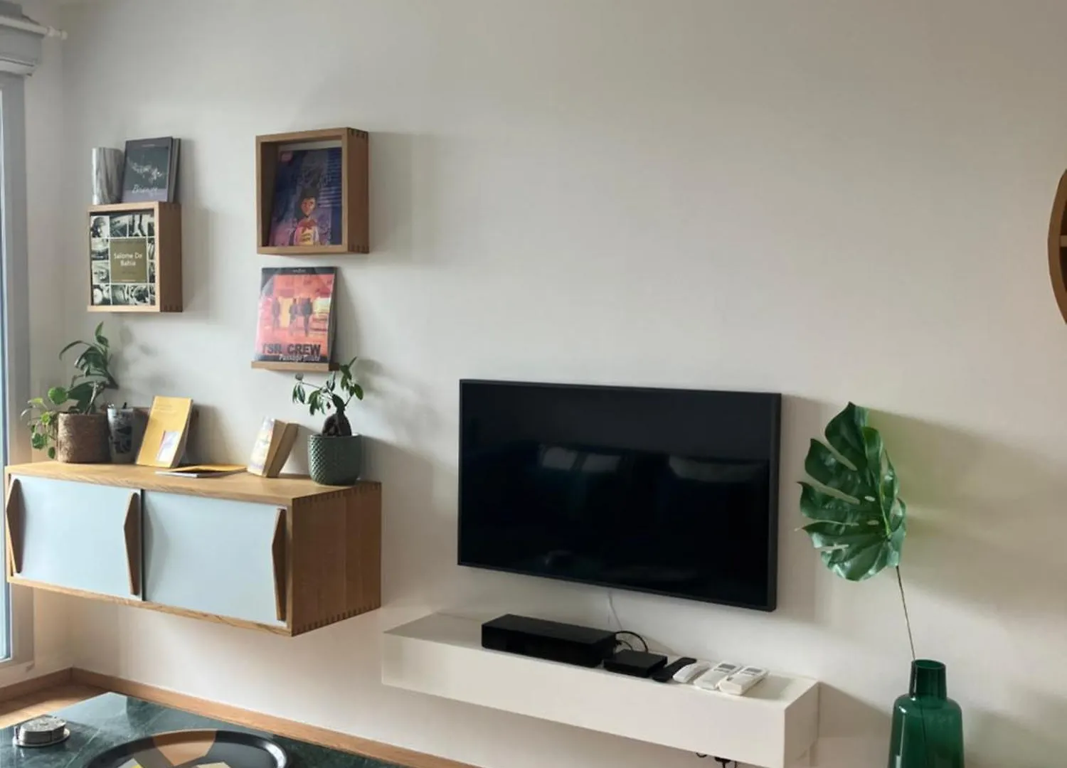 Marseille Super Appartement Longchamp Apartment