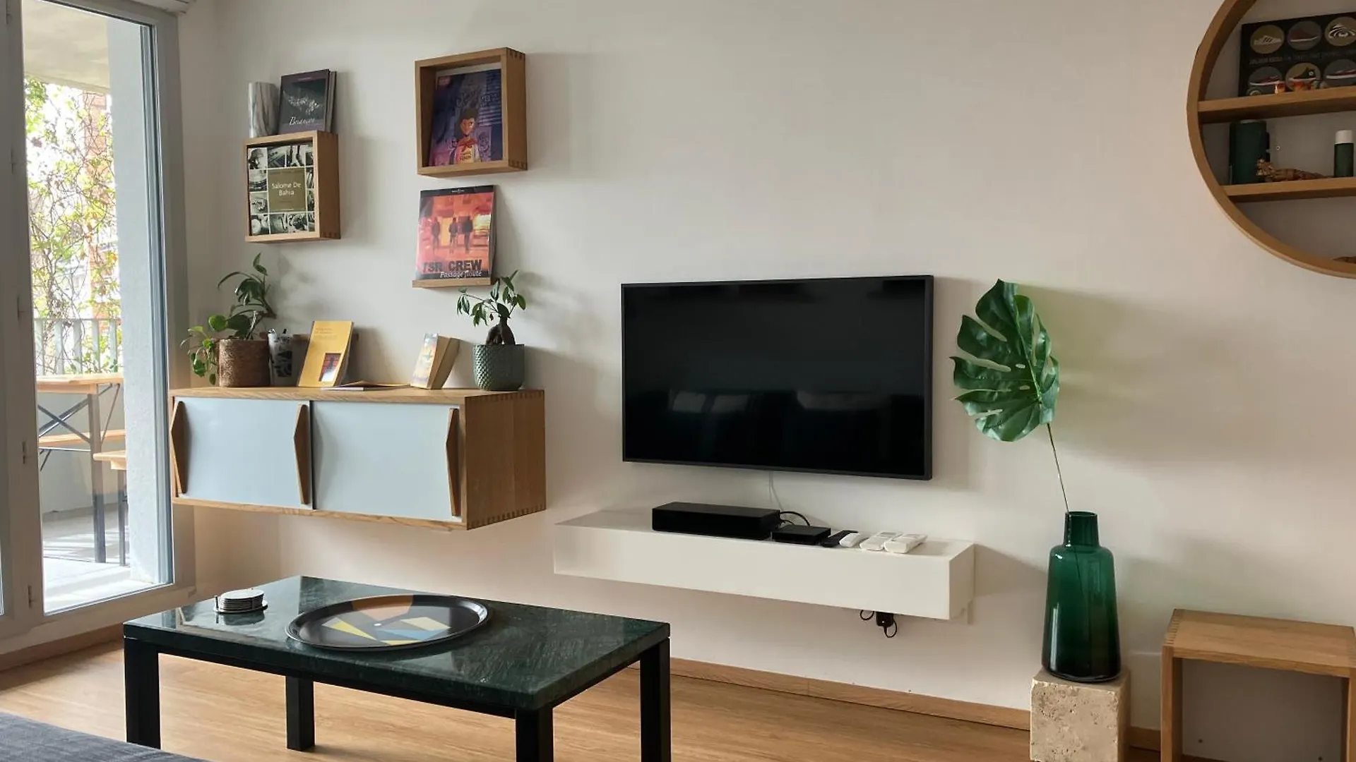 Marseille Super Appartement Longchamp France