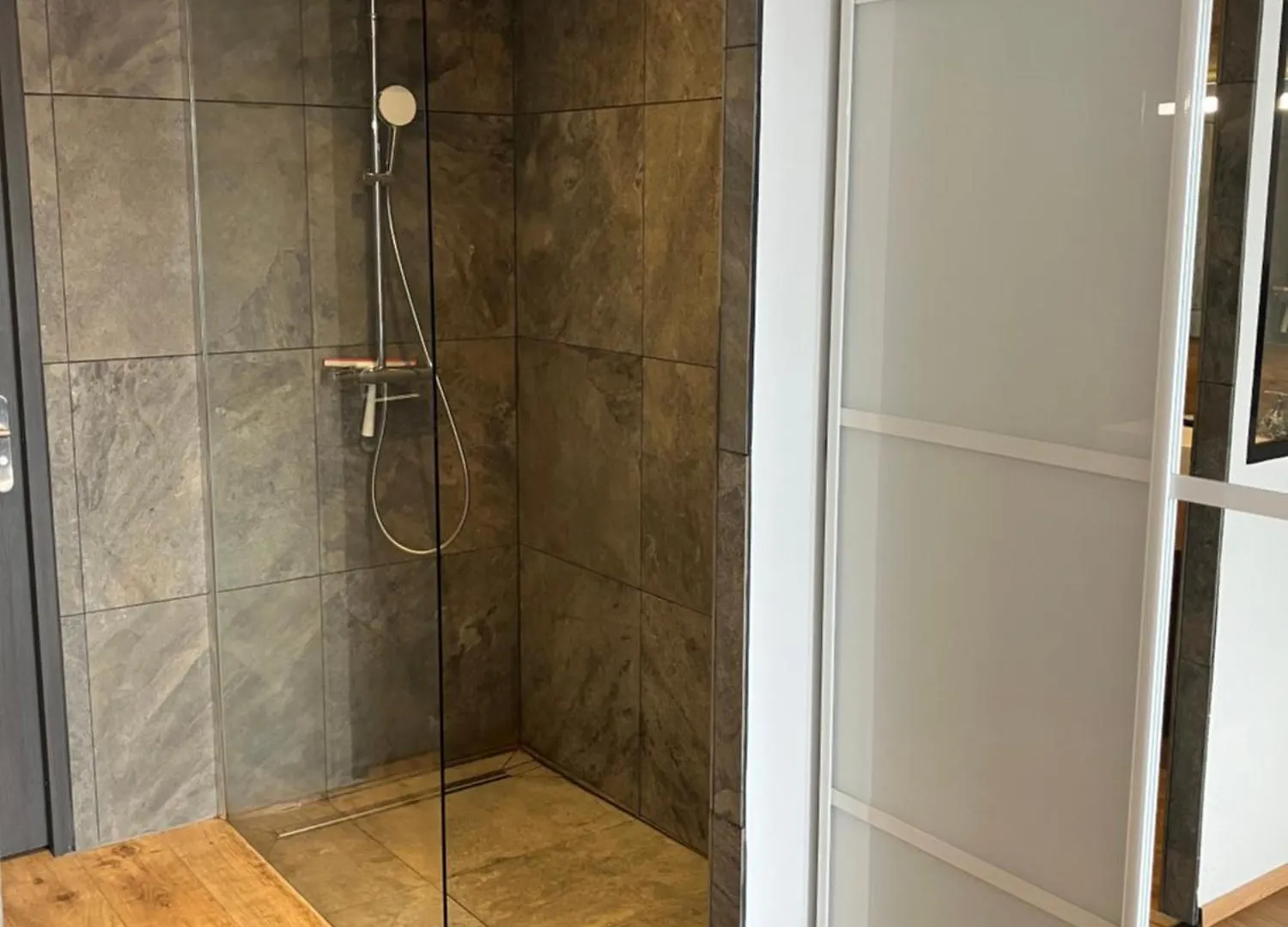 Marseille Super Appartement Longchamp