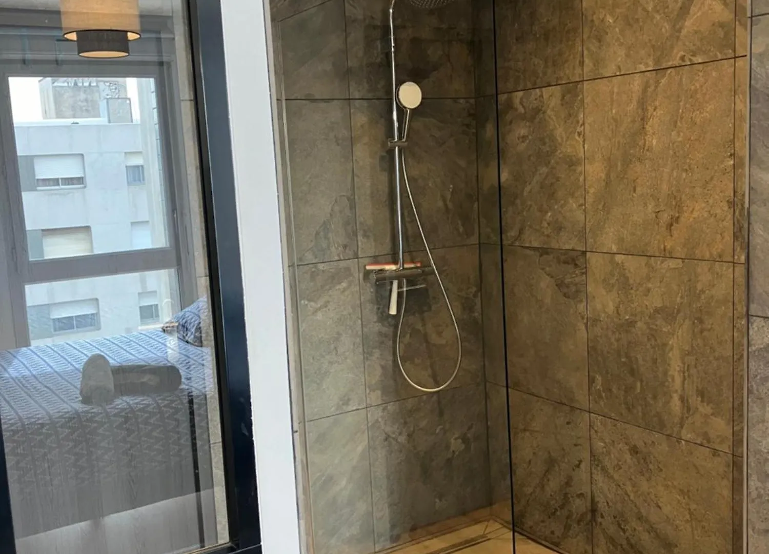 Marseille Super Appartement Longchamp