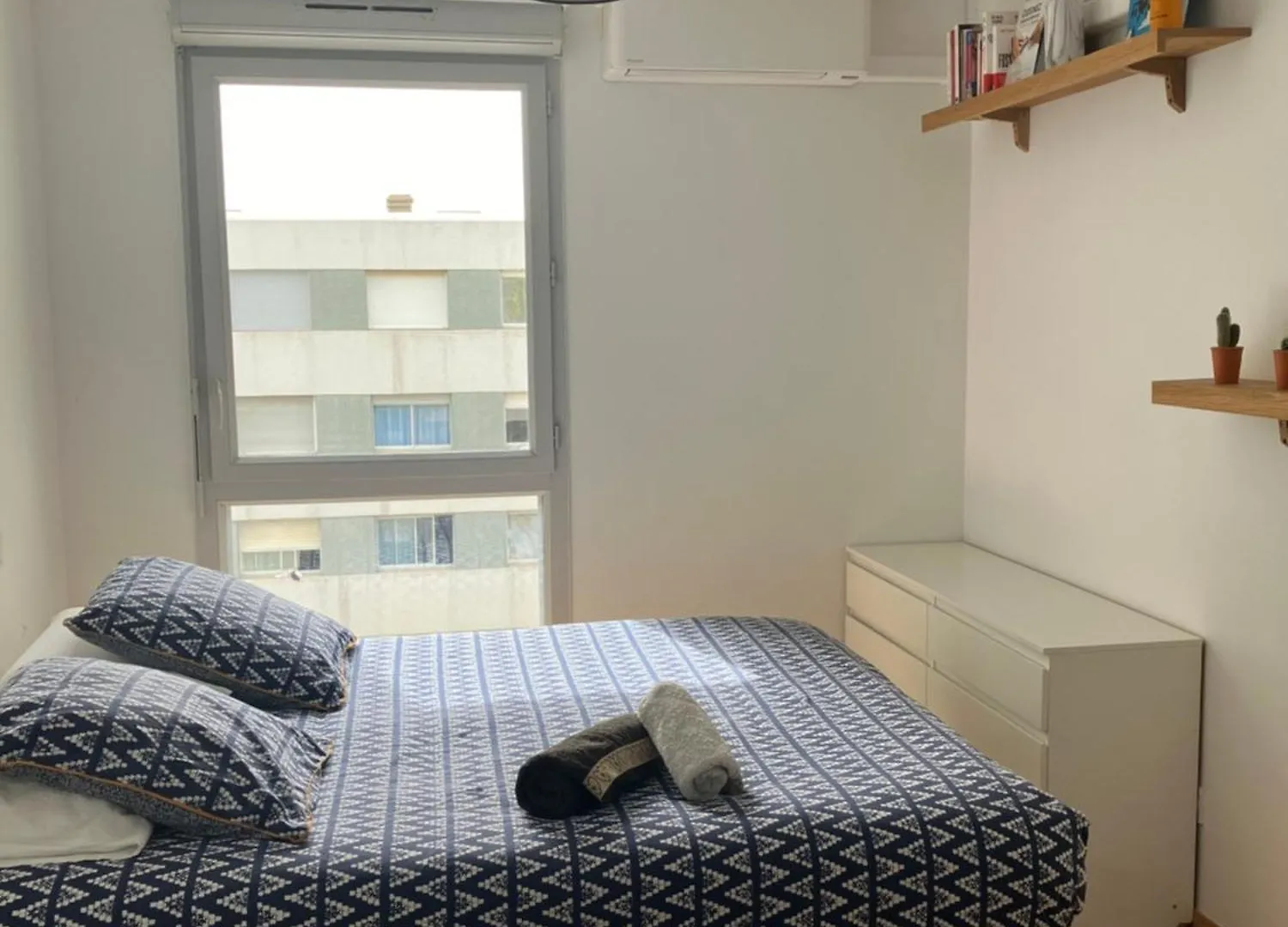 Marseille Super Appartement Longchamp