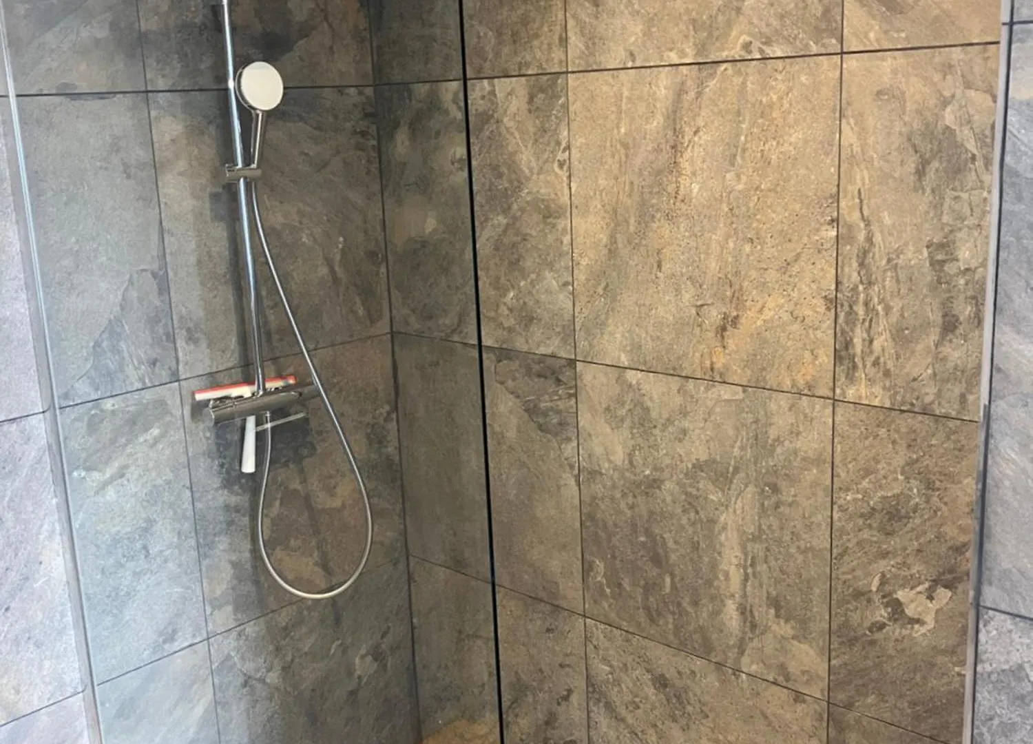 Marseille Super Appartement Longchamp